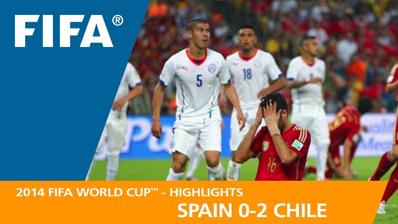 футболни прогнози от световното първенство чили - испания