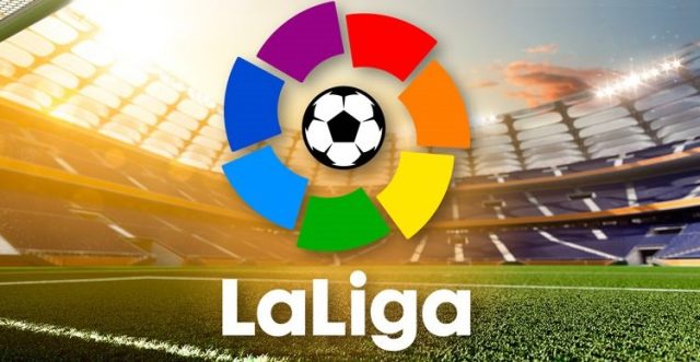 Испания - Ла Лига
